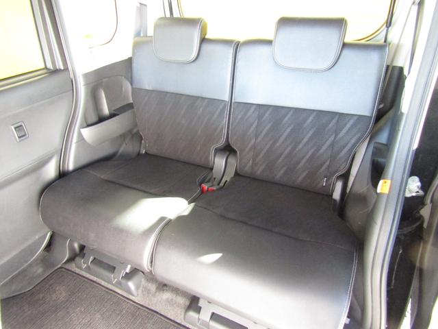 タント カスタムＸ　トップエディションＳＡＩＩＩ　左オートスライド　ブレーキサポート（14枚目）