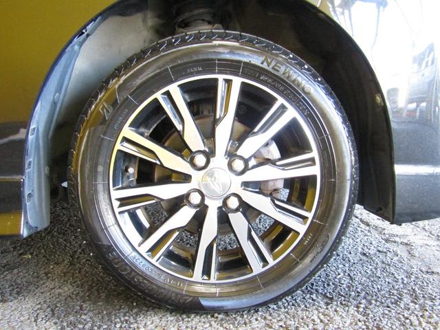 タント カスタムＸ　トップエディションＳＡＩＩＩ　左オートスライド　ブレーキサポート（17枚目）