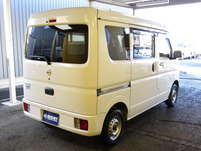 ＮＶ１００クリッパーバン ＤＸ　２ｎｄ発進付　キーレス　ダブルエアバッグ（11枚目）