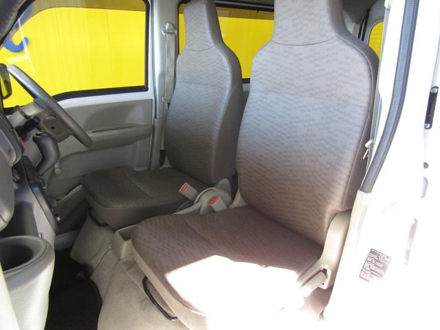ＮＶ１００クリッパーバン ＤＸ　２ｎｄ発進付　キーレス　ダブルエアバッグ（14枚目）