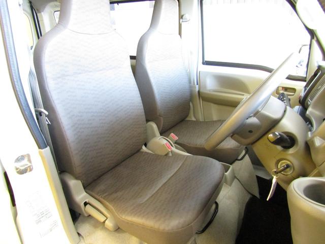 ＮＶ１００クリッパーバン ＤＸ　２ｎｄ発進付　キーレス　ダブルエアバッグ（19枚目）