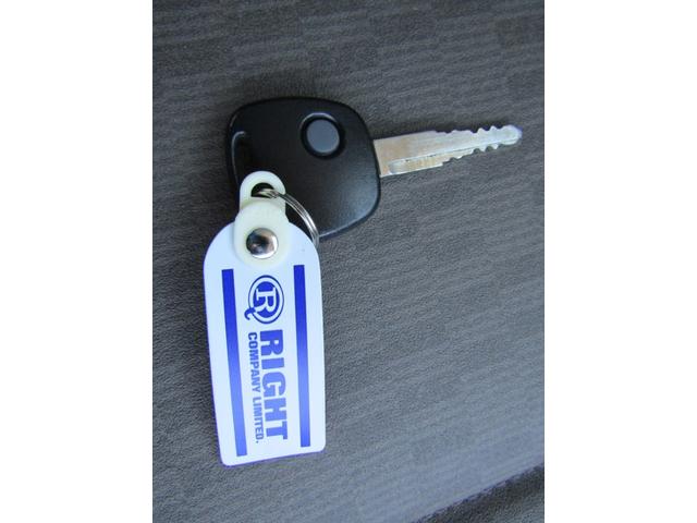 ＮＶ１００クリッパーバン ＤＸ　２ｎｄ発進付　キーレス　ダブルエアバッグ（20枚目）