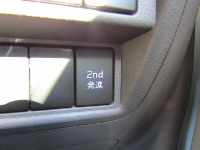 ＮＶ１００クリッパーバン ＤＸ　２ｎｄ発進付　キーレス　ダブルエアバッグ（21枚目）