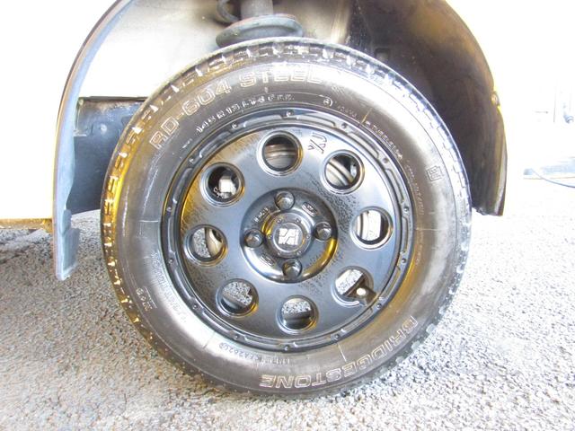 エブリイ ＰＡ　パートタイム４ＷＤ　５速インパネオートマ（18枚目）