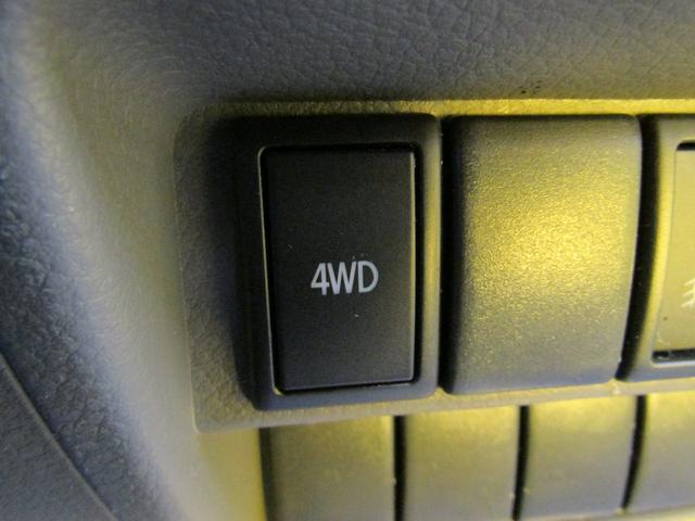 エブリイ ＰＡ　パートタイム４ＷＤ　５速インパネオートマ（20枚目）