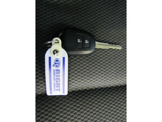 レジアスエースバン ロングＤＸ　最大積載１２５０キロ　キーレス（20枚目）