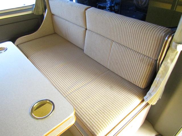 ハイエースワゴン GL ベットキッド 左オートスライド バックカメラ(20枚目)