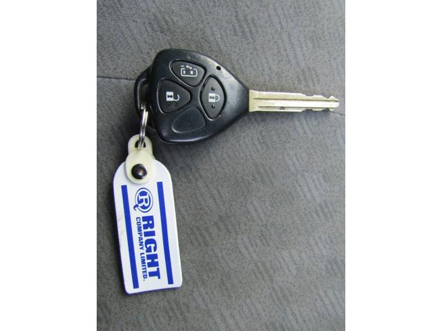 ハイエースワゴン GL ベットキッド 左オートスライド バックカメラ(27枚目)