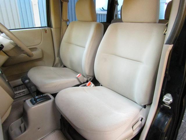 バモス Ｍ　フルタイム４ＷＤ　４速フロアオートマ　キーレス（15枚目）