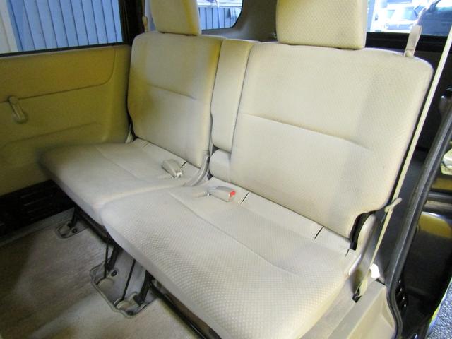 バモス Ｍ　フルタイム４ＷＤ　４速フロアオートマ　キーレス（16枚目）