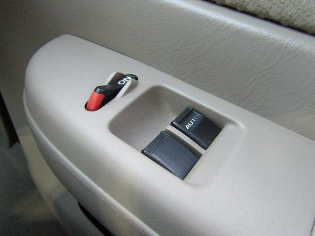 バモス Ｍ　フルタイム４ＷＤ　４速フロアオートマ　キーレス（20枚目）