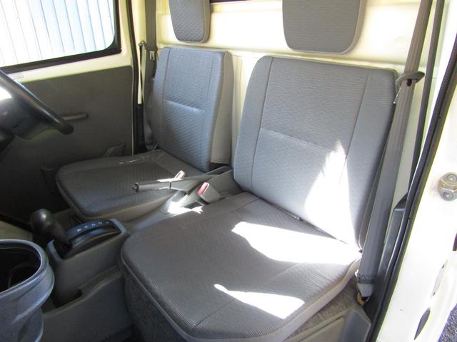 NISSAN NT100CLIPPER TRUCK SD