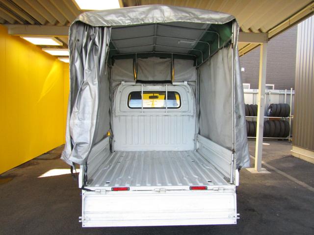 NISSAN NT100CLIPPER TRUCK SD