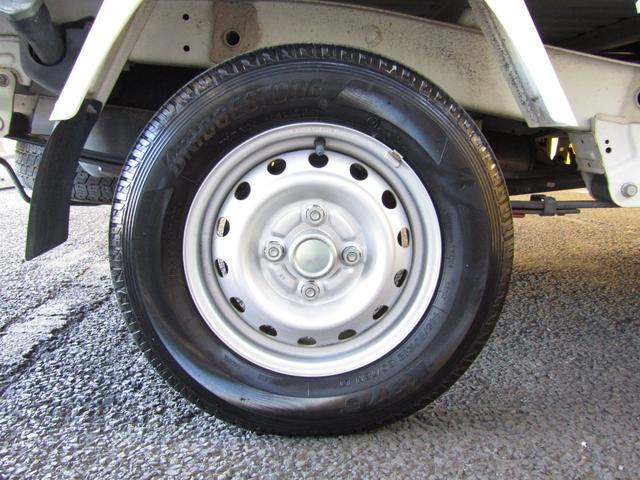 NISSAN NT100CLIPPER TRUCK SD