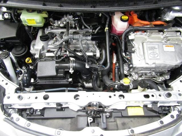 アクア Ｇ　メモリーナビ　ｂｌｕｅｔｏｏｔｈ　バックカメラ（23枚目）