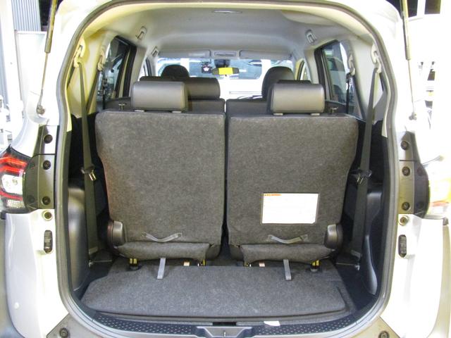 TOYOTA SIENTA HYBRID G CUERO