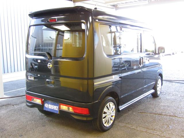 NV100クリッパーリオ E 左オートスライド ブレーキサポート ターボ(11枚目)