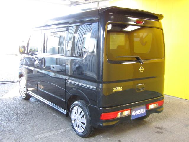 NV100クリッパーリオ E 左オートスライド ブレーキサポート ターボ(12枚目)