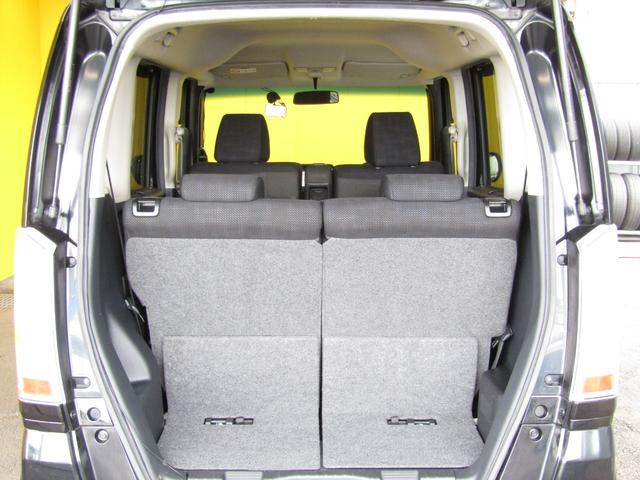 Ｎ－ＢＯＸ Ｇ・Ｌパッケージ　左オートスライド　メモリーナビ（16枚目）