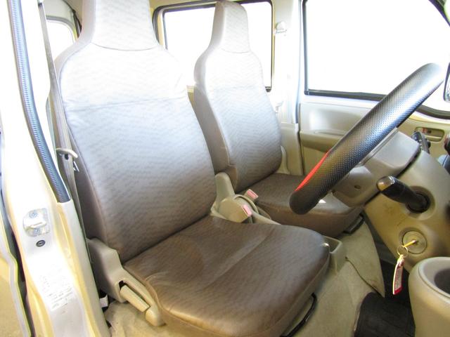 NV100クリッパーバン DX ワンオーナー ETC 5速インパネオートマ(14枚目)