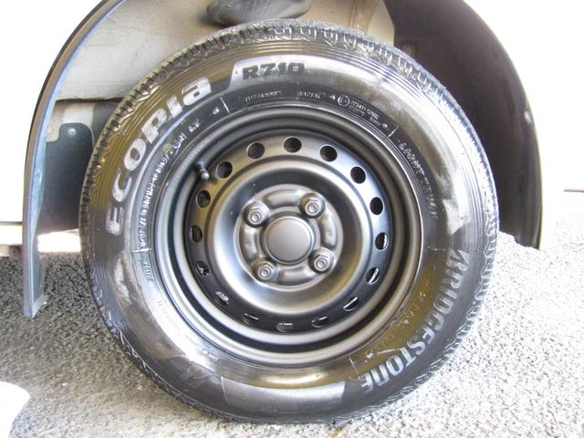 NV100クリッパーバン DX ワンオーナー ETC 5速インパネオートマ(19枚目)