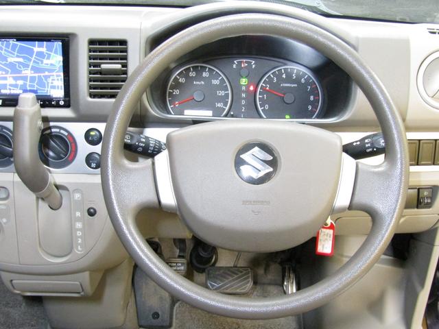 エブリイワゴン ＪＰターボ　メモリーナビ　キーレス　ワンセグＴＶ（13枚目）