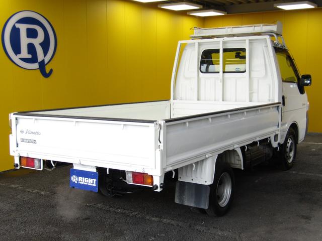 バネットトラック ロングスーパーローDX メモリーナビ フルセグTV パワーウインドウ(11枚目)