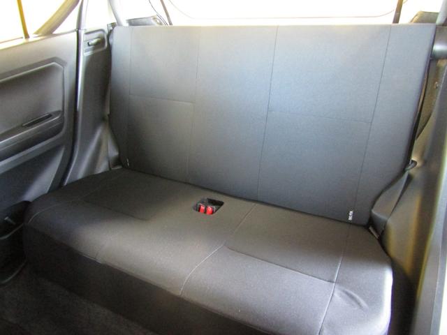 ミライース Ｌ　キーレス　アイドリングストップ（15枚目）