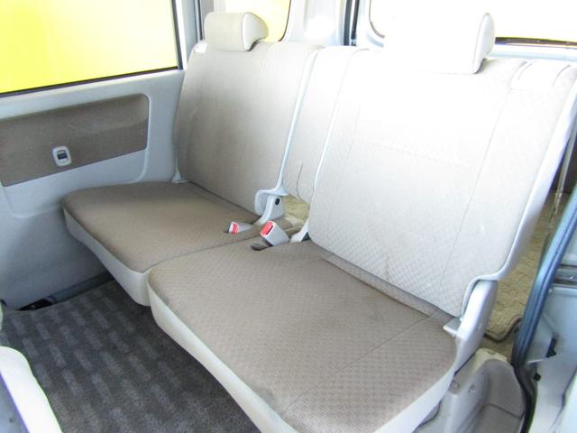 エブリイ ジョインターボ 4速インパネオートマ パワーウインドウ(16枚目)