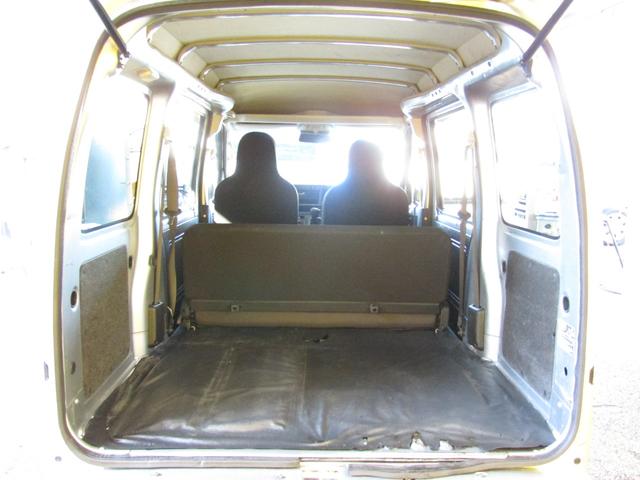 ハイゼットカーゴ ＤＸ　ＳＡＩＩＩ　ブレーキサポート　アイドリングストップ（17枚目）