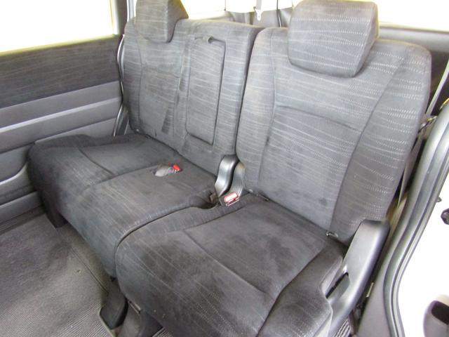 ステップワゴン G Lパッケージ 両側オートスライド HDDナビ バックカメラ(15枚目)