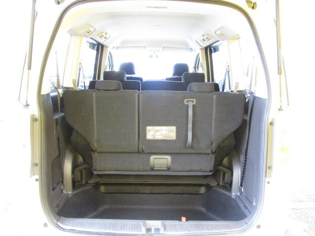 ステップワゴン G Lパッケージ 両側オートスライド HDDナビ バックカメラ(17枚目)