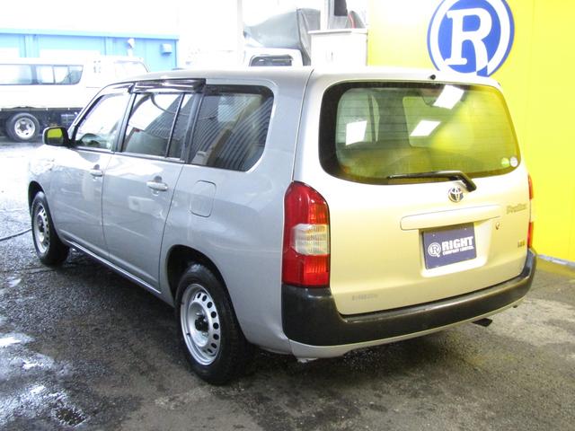 プロボックス ハイブリッドＧＬ　ブレーキサポート　キーレス　ＥＴＣ（12枚目）