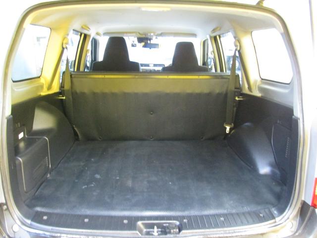 プロボックス ハイブリッドＧＬ　ブレーキサポート　キーレス　ＥＴＣ（16枚目）