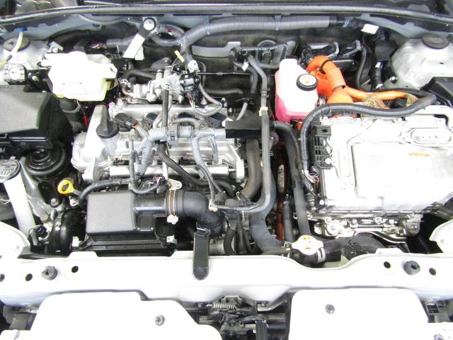 プロボックス ハイブリッドＧＬ　ブレーキサポート　キーレス　ＥＴＣ（21枚目）