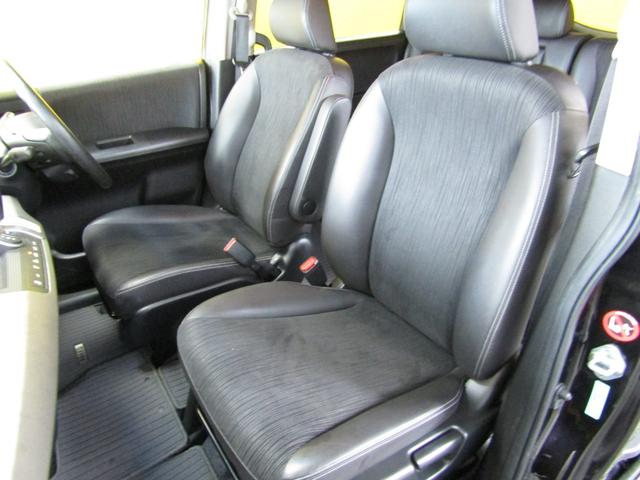 フリードハイブリッド ジャストセレクション　両側オートスライド　ＨＤＤナビ　バックカメラ（13枚目）