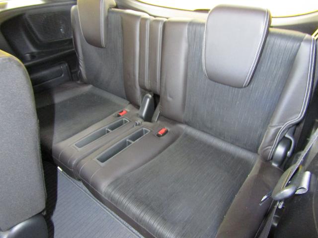 フリードハイブリッド ジャストセレクション　両側オートスライド　ＨＤＤナビ　バックカメラ（15枚目）