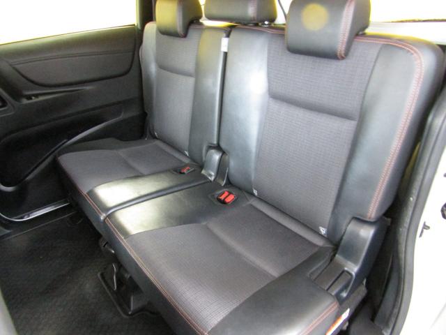 シエンタ ハイブリッドＧ　クエロ　ＴＲＤハーフエアロ　フリップダウンモニター（15枚目）