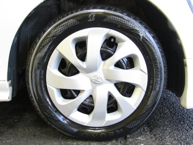 シエンタ ハイブリッドＧ　クエロ　ＴＲＤハーフエアロ　フリップダウンモニター（19枚目）