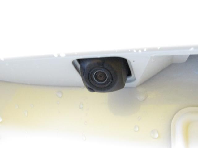 シエンタ ハイブリッドＧ　クエロ　ＴＲＤハーフエアロ　フリップダウンモニター（22枚目）