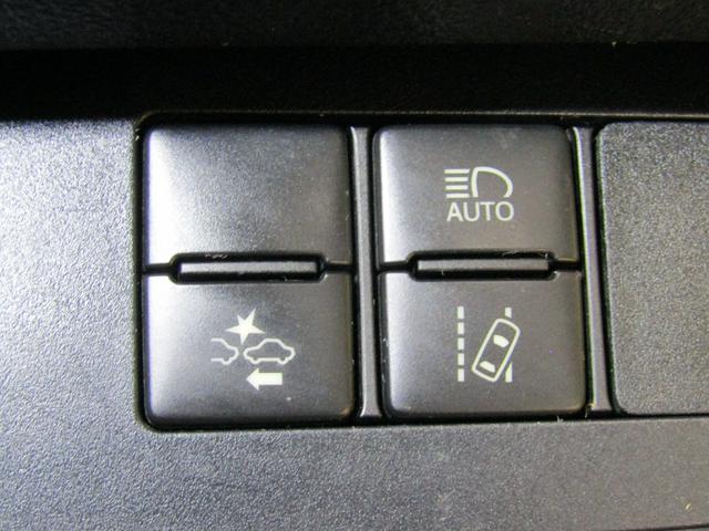 シエンタ ハイブリッドＧ　クエロ　ＴＲＤハーフエアロ　フリップダウンモニター（24枚目）