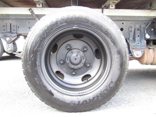 トヨエース ハイブリッド　平ボディ　高床　ディーゼルターボ　最大積載２０００キロ（19枚目）