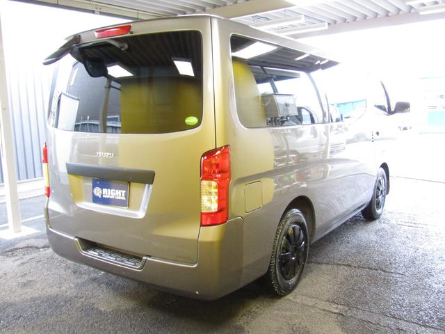 コモ ロングＬＤターボ　９人乗り　キーレス　パワーウインドウ（11枚目）