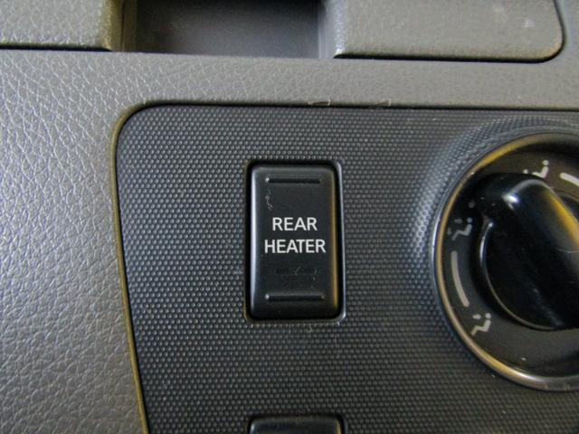 コモ ロングＬＤターボ　９人乗り　キーレス　パワーウインドウ（22枚目）