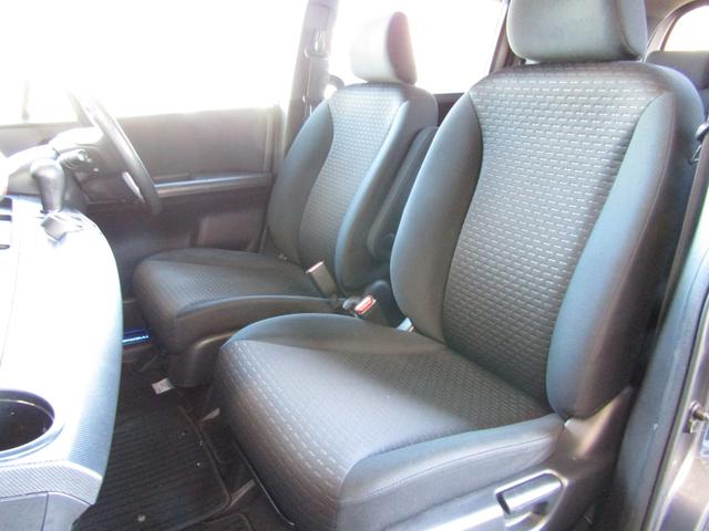 フリードスパイクハイブリッド ジャストセレクション 両側オートスライド HDDナビ(14枚目)