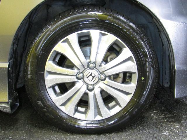 フリードスパイクハイブリッド ジャストセレクション 両側オートスライド HDDナビ(18枚目)