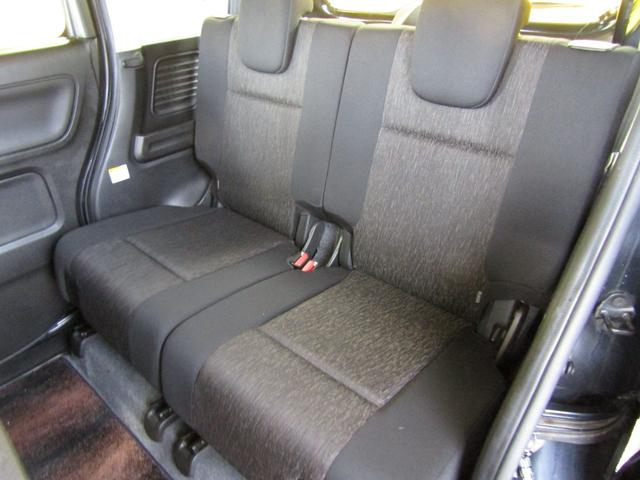 スペーシアカスタム ハイブリッドＧＳ　左オートスライド　ブレーキサポート（15枚目）