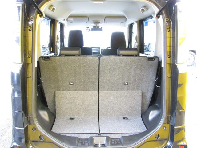 スペーシアカスタム ハイブリッドＧＳ　左オートスライド　ブレーキサポート（16枚目）