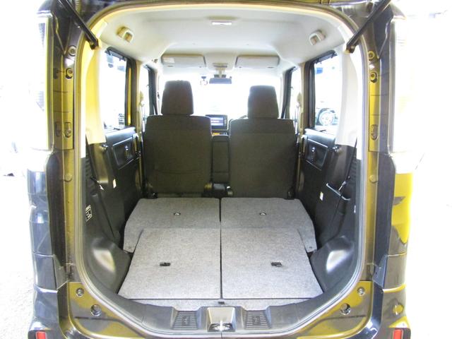 スペーシアカスタム ハイブリッドＧＳ　左オートスライド　ブレーキサポート（17枚目）