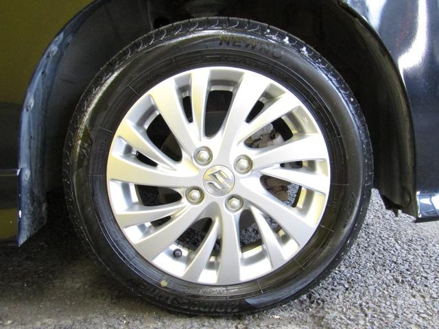 スペーシアカスタム ハイブリッドＧＳ　左オートスライド　ブレーキサポート（18枚目）